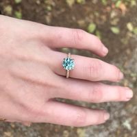 Brides of 2022! Show us your ring! - 1