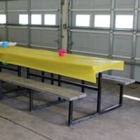 HELP WITH WEDDING DECORATIONS!!!