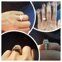Ring love!!!