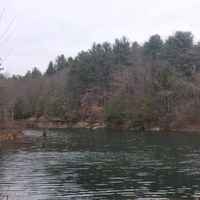 The line of 1000+ people