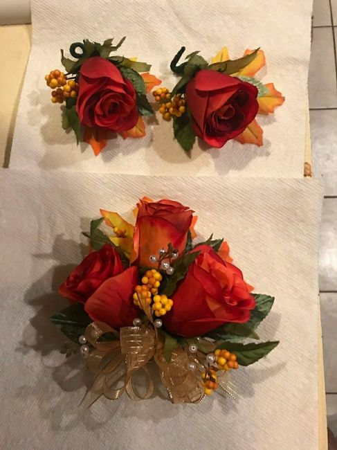 Flowers !!! - 3