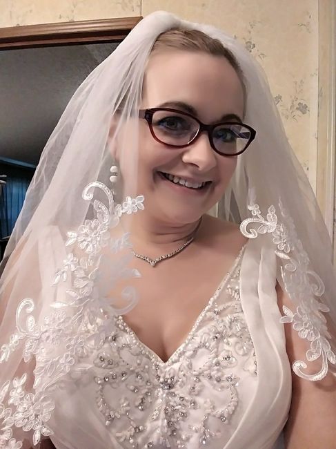 My dress !!!! - 3