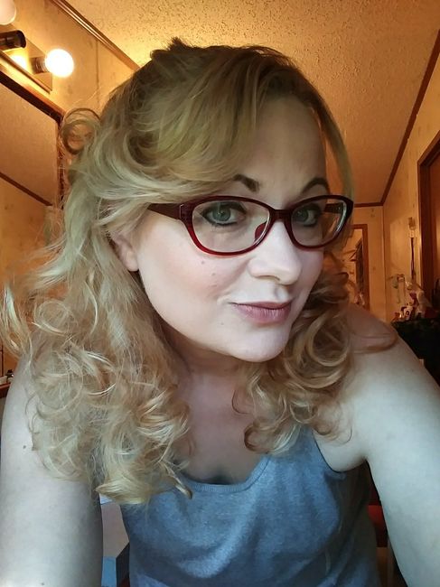 Makeup and hair for wedding - 2