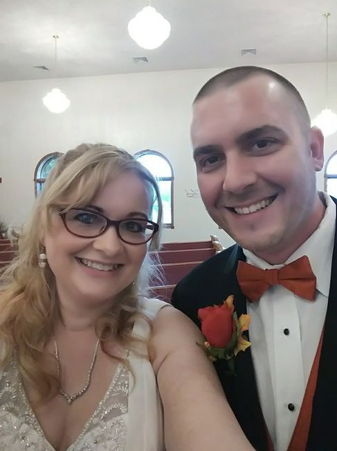 Married !! - 4