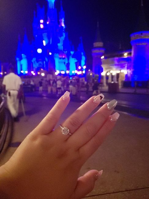 Engagement Ring Bliss 5