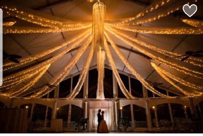 What made your venue The One? - 1