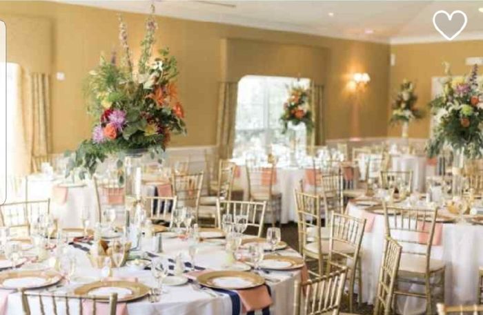 What made your venue The One? - 3