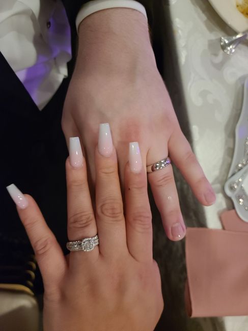 Let me see those rings! 4