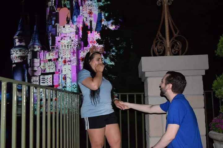 Proposal photos! - 1