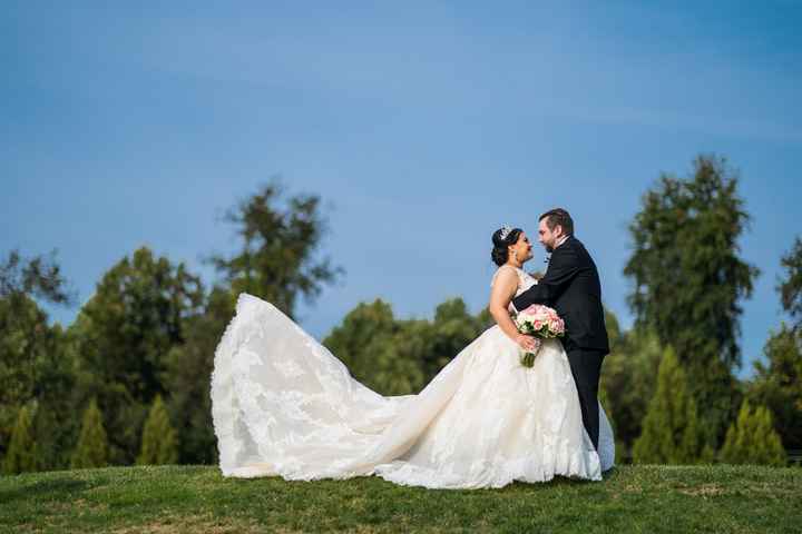 Show off your dresses! - 2