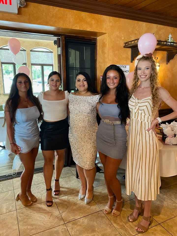 Can i see your bridal shower dresses? - 2