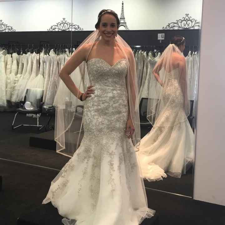 What are you wearing in your hair?