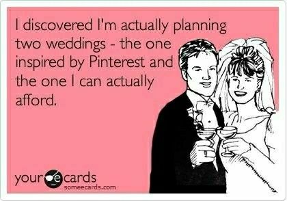 Meme your wedding planning mood 4