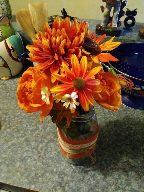 Gerbera daisy bundles - 1