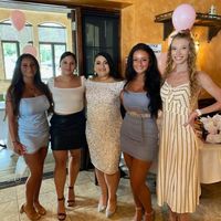 Can i see your bridal shower dresses? - 2