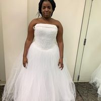 Ladies Getting Married in June- Let's See Those Dresses! 🌸❤🌸 - 1