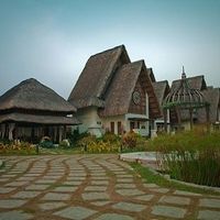 One of my favorite types of threads: Let's See Your Venue :-)