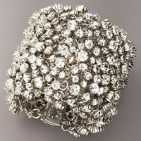 Almost Complete But Missing a Necklace and Earrings...Help!