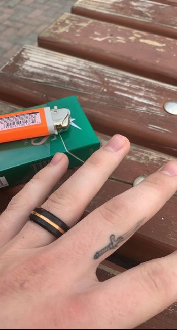Brides of 2022! Show us your ring! 4