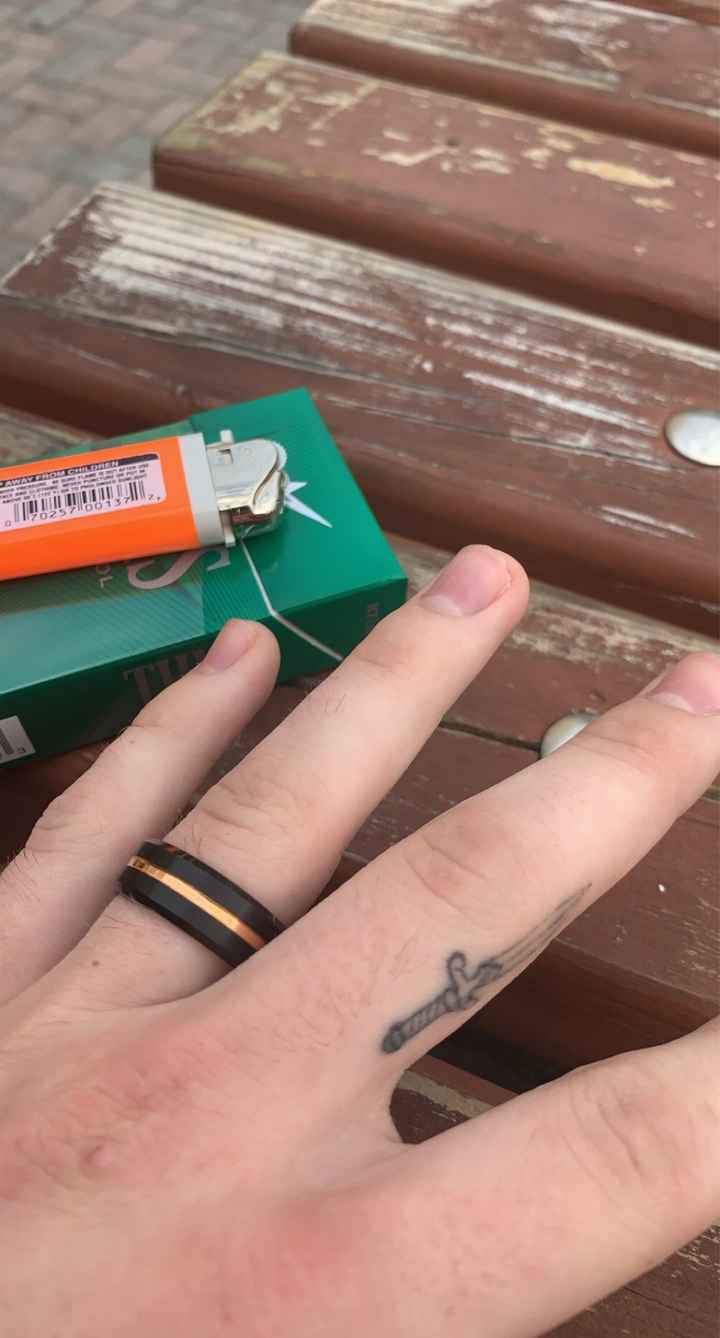 Brides of 2022! Show us your ring! - 1