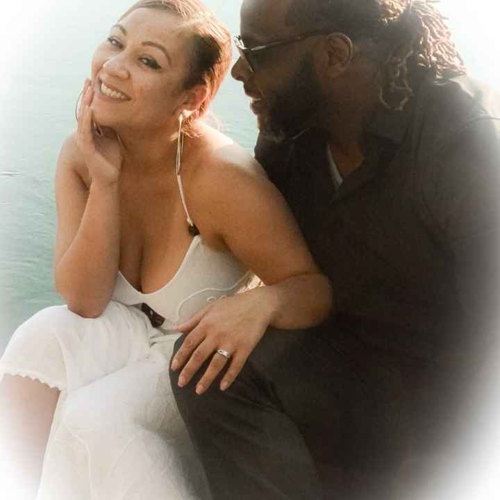 Engagement Photos! - 2