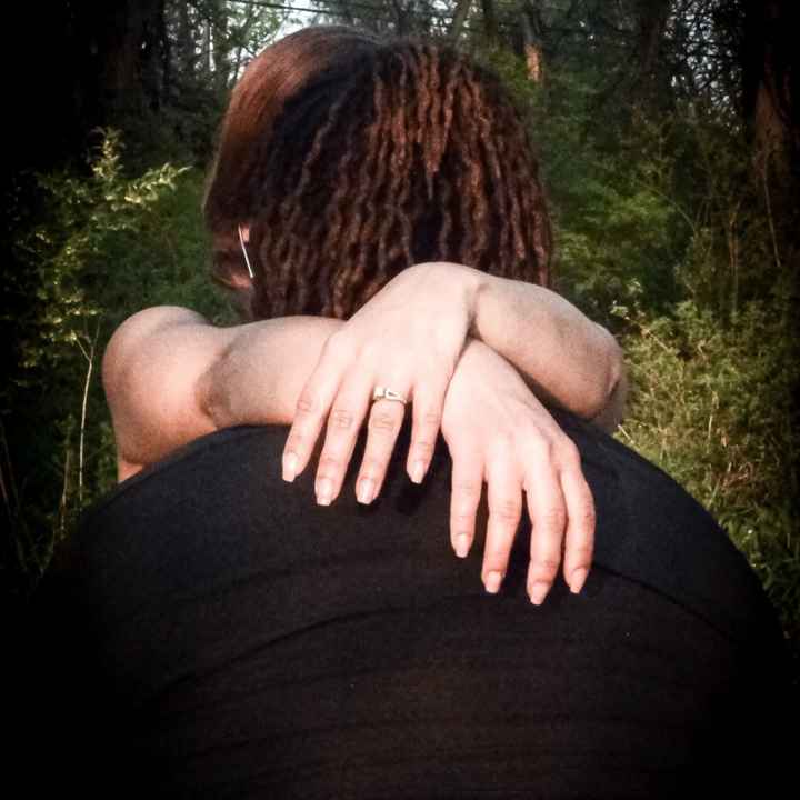 Engagement Photos! - 4