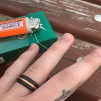Brides of 2022! Show us your ring! - 1
