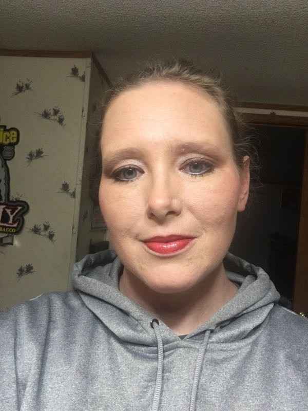 Make up trial..