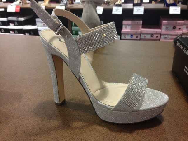 Comfy Wedding Shoes?
