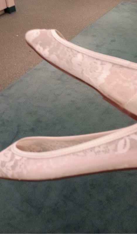 Show Off Your Shoes!