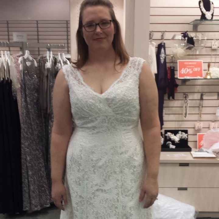 Dress Inspiration!