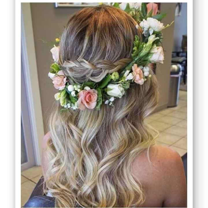 Flower Crown