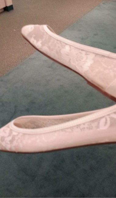 Show Off Your Shoes!