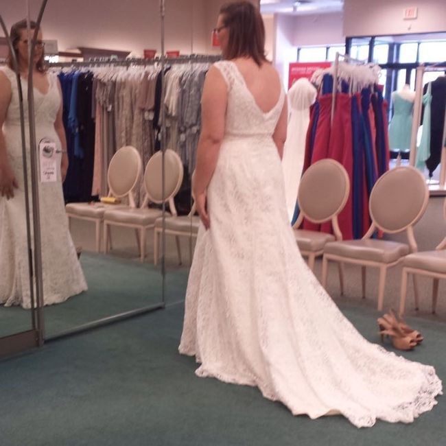 Dress Inspiration!