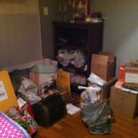 Show us your..... Wedding Craziness Corner!!