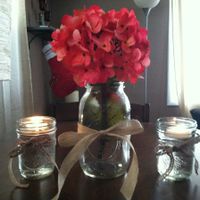 Centerpieces (pics!!)