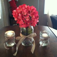 Centerpieces (pics!!)