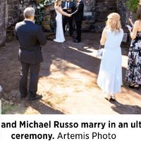 Keeping our date with an intimate minimony - 3