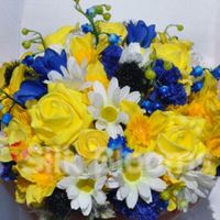  Wedding Flowers - 1