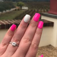 Brides of 2021! Show us your ring! - 1