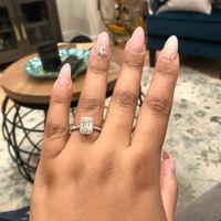 Show me the Ring!💍 - 1