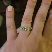 Brides of 2022! Show us your ring! - 1