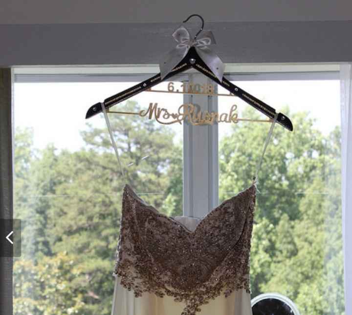 Hangers - 1