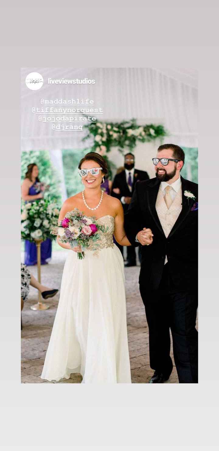 Show me your dresses! Just said yes to mine!! - 2