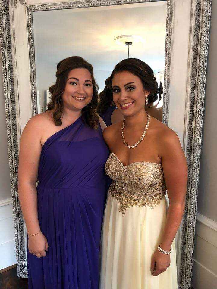 Online Bridesmaid Dresses - 1