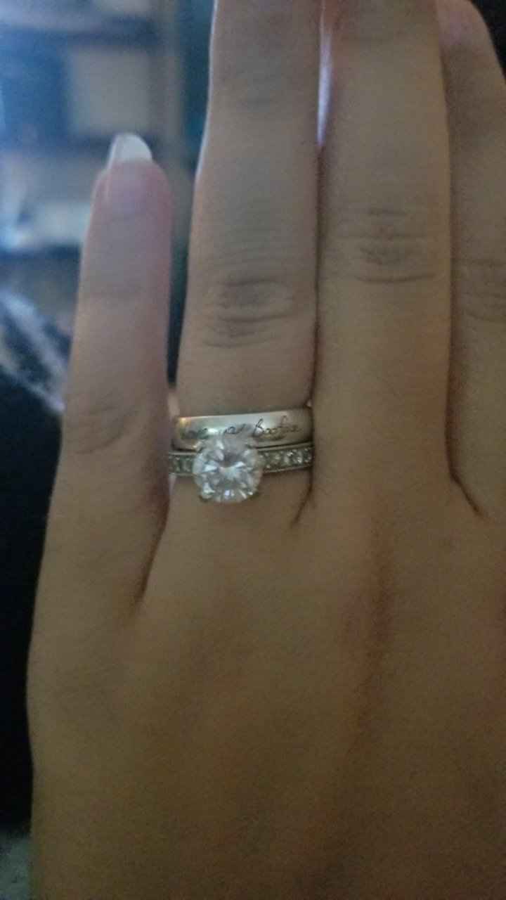 Wedding Ring - 1