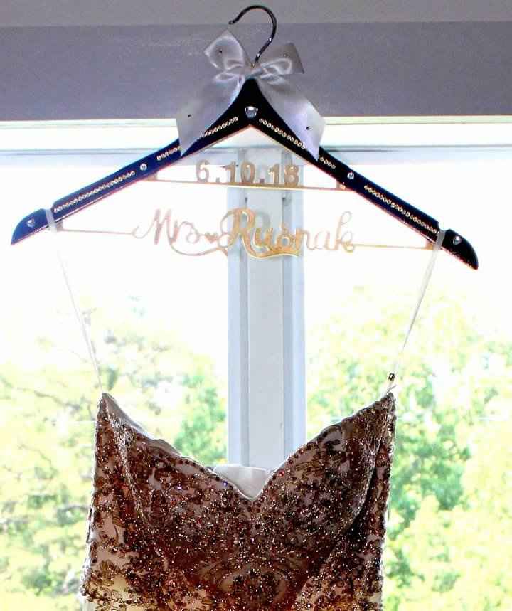 My diy hanger! - 1