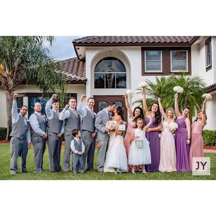 Flórida weather Saturday 16th - 4