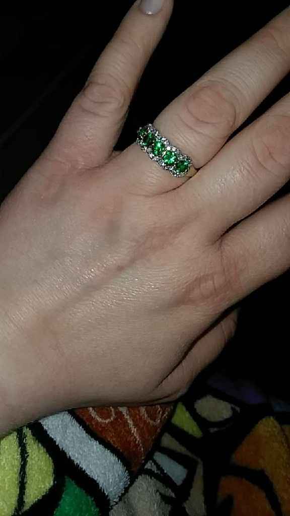 Brides of 2020!  Show us your ring! - 1