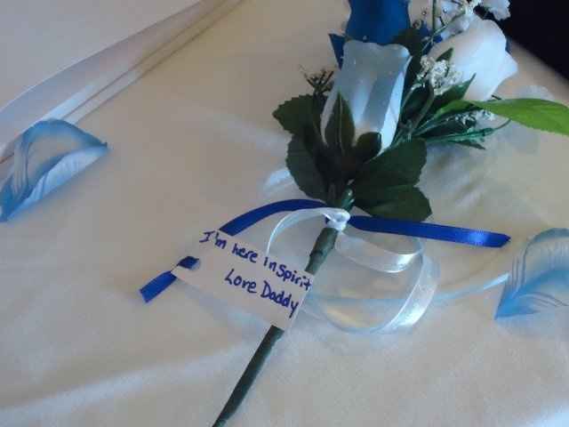 So sad.... FH mom...